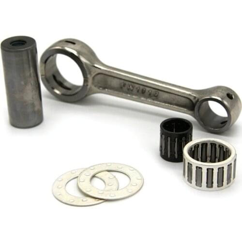 Motorcycle Parts Engine Crankshaft Connecting Rod Kit For Kawasaki KX125 KX125-M 2003 2004 2005 2006 2007 2008 13032-0010 KX 125