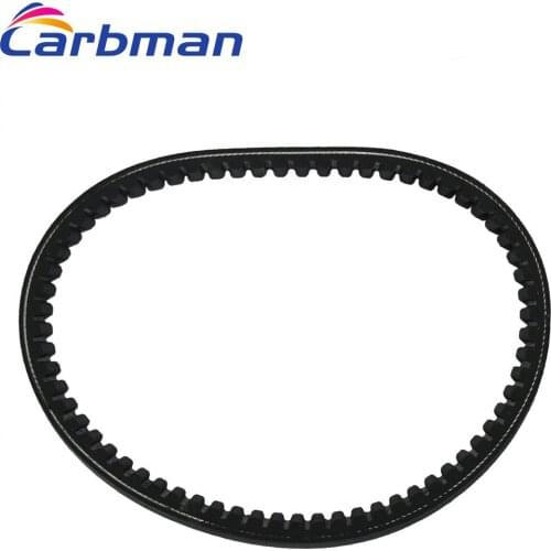 Carbman Drive Belt For Go Kart 30 Series Replaces Manco 5959 Comet 203589