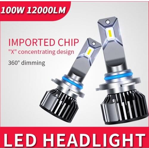 KUOOO Lamps For Cars