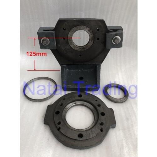 Multi use angle iron for fuel injection pump test bench diesel pump testing tool spare part