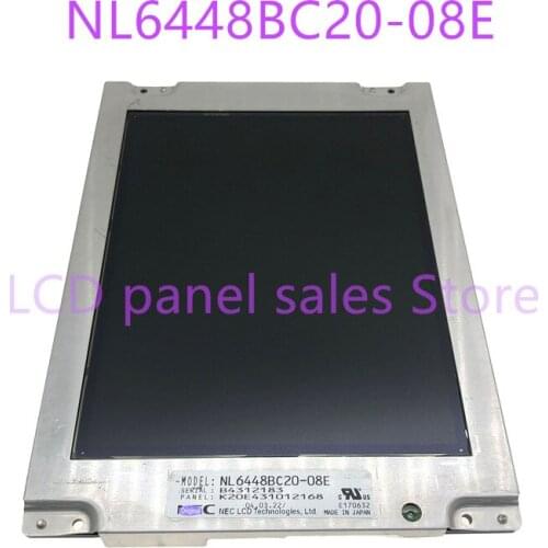 Original NL6448BC20-08E Quality test video can be provided，1 year warranty, warehouse stock