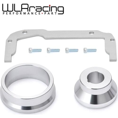 Front and Rear Cover Oil Pan Alignment Tool Kit For GM LS Engines 4.8 5.3 5.7 6.0 6.2 LS1 LS2 LS3 LS4 LS6 LS7 LS9 LSA LQ4 LQ9