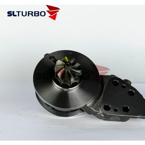 NEW Balanced Turbolader cartridge core 755964-5003S 07Z145874B for VW Touareg V10 R50 258Kw 350HP BLE R50 - Turbine CHRA 755964