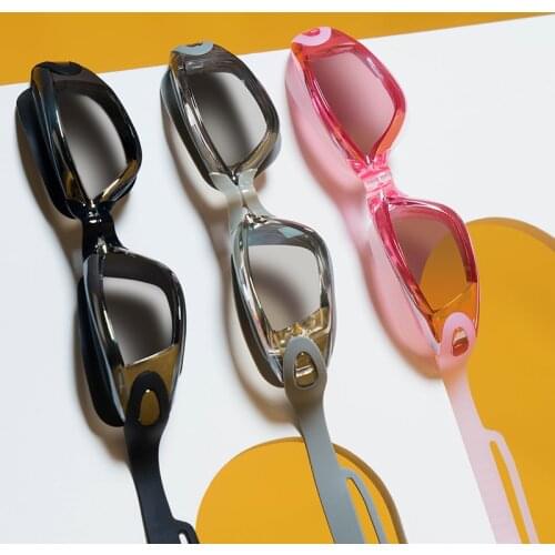 Очки для плавания Nu-June China At AliExpress