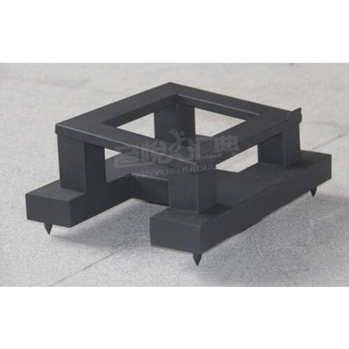 S-002 Z-XX metal center rack tilted center speaker rack tailored for center speaker