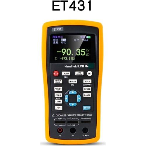 SENRUIKE Current Measuring Instruments