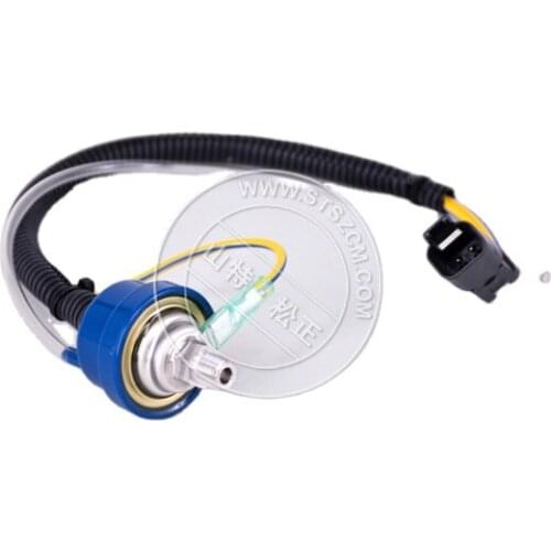 WA200-5 WA250-5 WA320-5 Pressure Sensor 418-06-36210