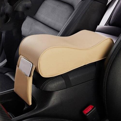 Xayah Armrests For Cars
