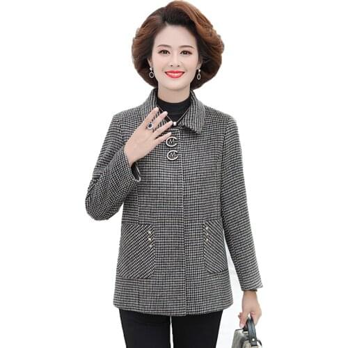 XLMJDZGS Women's Outerwear