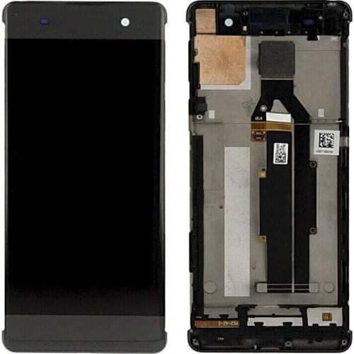 Replacement Parts AAA Quality Lcd Display Screen For Sony Xperia XA F3111 F3113 F3115