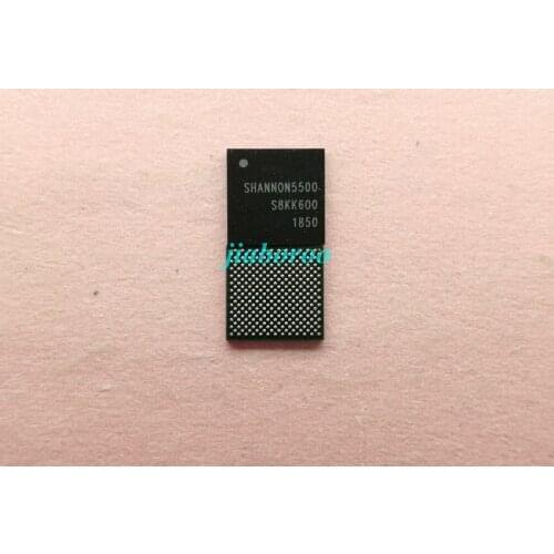 1pcs FOR Samsung S10 IF IC SHANN0N5500 SHANNON5500