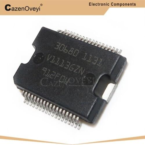 10pcs/lot 30680 car engine computer board vehicle computer ECU car driver chip IC SOP36 new original In Stock