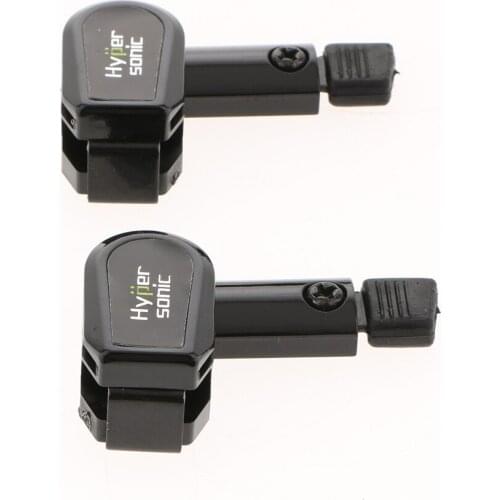 2 PCS Car Windshield Wiper Stand Separator Left Hand Use Drive