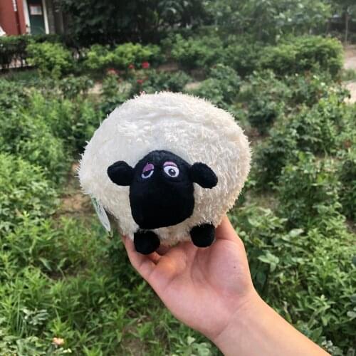 20cm Doll sheep doll sheep doll pillow for children New Years Valentine gift for girls