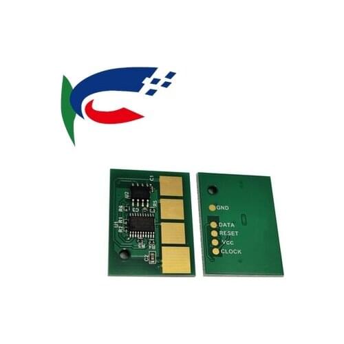 5Pcs Compatible new Toner chip 9k for Lexmark E260d E260dn E360dn E460dn E460W E462dn E260 E360 E460 E462 cartridge chip