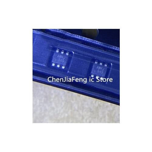 50PCS~100PCS/LOT MP1657GTF AWH SOT563 New original