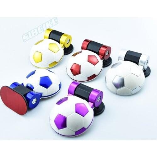 Car Tow Hook Decorative Trailer Hook Racing for Universal Vehicle JDM Multi colors