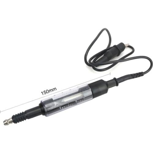 Car Spark Tester Automotive Ignition Coil Detector Spark Plug Wire Diagnostic System Car Accessories