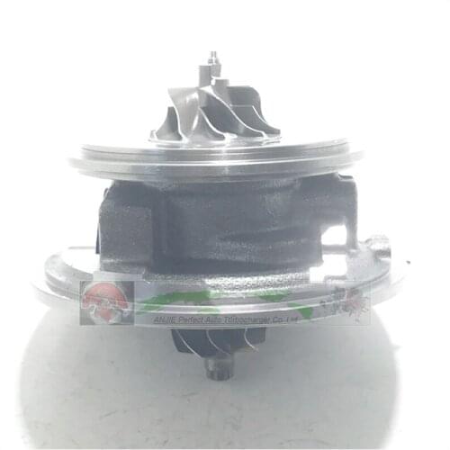 TURBO Cartridge CHRA GTB1241VKZ 780708 780708-0003 17201-0N042 17201-0N040 17201-0N041 For Toyota Yaris Corolla Auris 1.4L D-4D