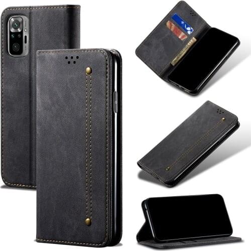 BINUODA Phone Cases Xiaomi Redmi 9T