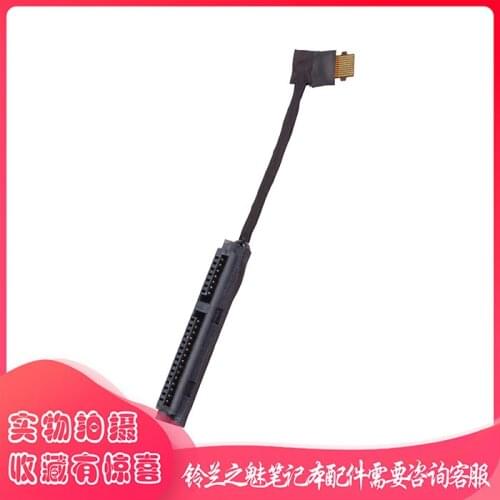 For HP PROBOOK 455R G6 hsn-q17c-5 laptop SATA Hard Drive HDD SSD Connector Flex Cable DD0X8KHD0010 DD0X8KHD0011 DD0X8KHD0000