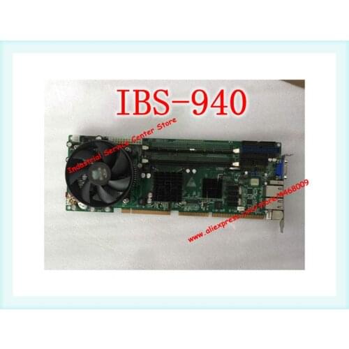 IBS-940 Industrial Control Board 945 Can Be Fully Used With FSC-1814
