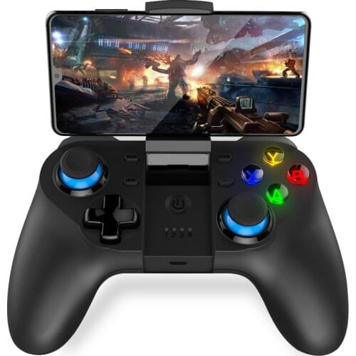 IPega PG-9129 Gamepad for ios Android Wireless Joystick Bluetooth Pubg Game Controller joycon Joypad vs 9076 for Nintendo