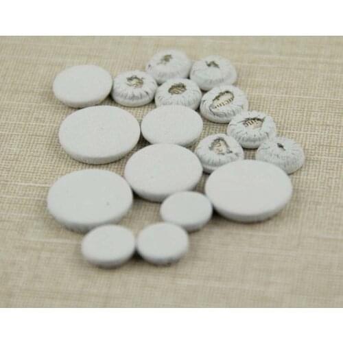 Clarinet sheepskin cushion 5SET