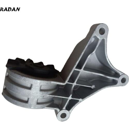Engine Mount For Chery QQ6 S21-1001110