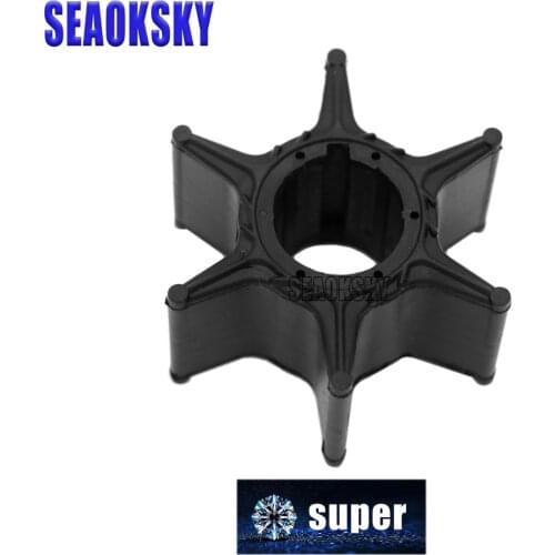 688-44352 Water Pump Impeller For Yamaha Boat Engine 75HP 85HP 90HP 688-44352-03 688-44352-00 18-3070 500323