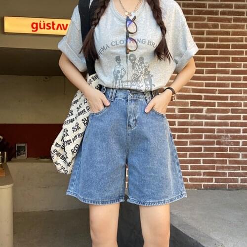 LIBIELIY Women's Shorts