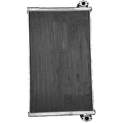 Buy Oil Cooler 4655019 4655020 Fit for Hitachi ZX500LC-3 ZX500LC-3F Excavator