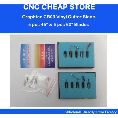 Best Quality Cameo Blade Cutting Plotter Vinyl Cutter Sharp Needle Blade Knife