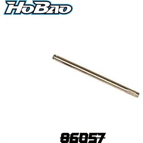 Original OFNA/HOBAO RACING 86057 Shaft 3X50Mm For HYPER 1/8 ST PRO/RTR TRUGGY