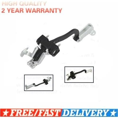 REAR Left DOOR HINGE CHECK STRAP FOR PEUGEOT BOXER MK2 2006 ON 1358221080 8731.R0 8731R0 1358222080