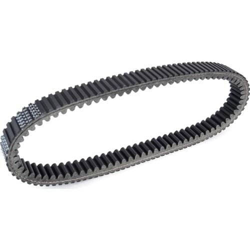 Drive Belt for Bennche Bighorn 500 700 700X Crew HD Cowboy 500 700