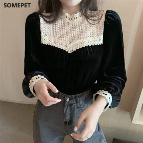 Somepet Womens Fashion Shirts