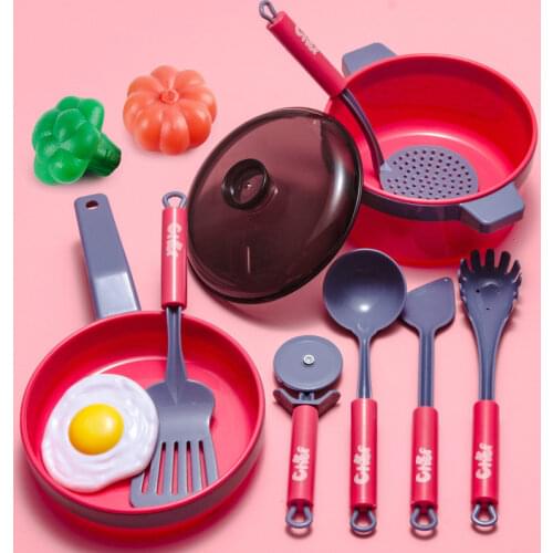 Kid's Kitchen SPYOAIDOLL China