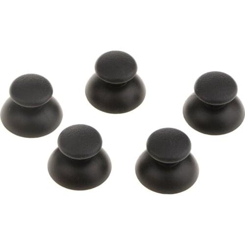 Thumb Stick Grip Cap Joystick Cover Controller Analog Protector for PS3