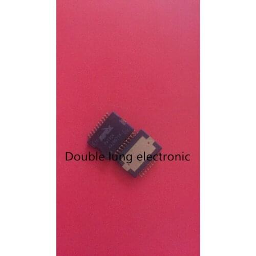 2pcs/lot PA79DK IC OPAMP POWER 1MHZ 20PSOP