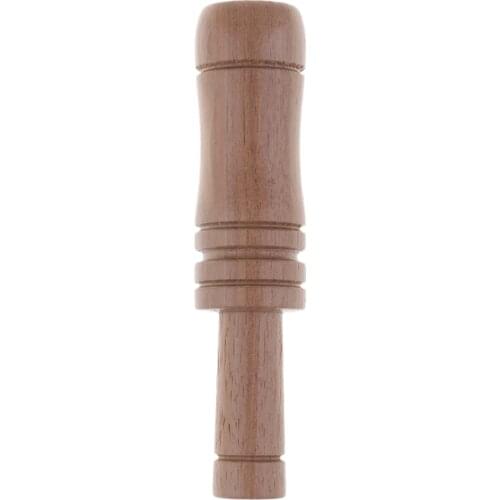 4.3'' Authentic Sound Wild Duck / Mallard Hen Call Outdoor Hunting Whistle - A Must-have Hunting Tool