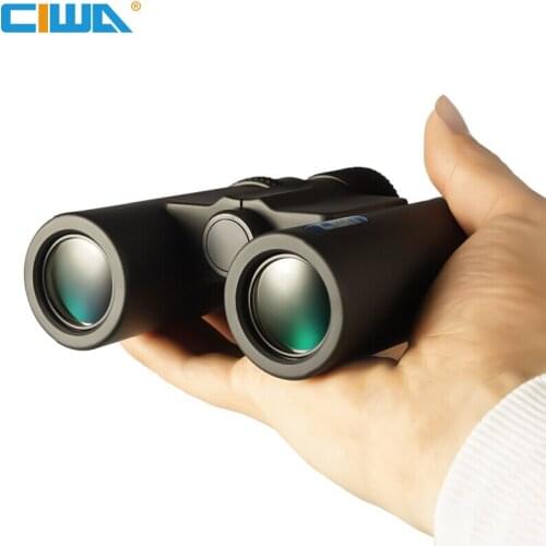 Ciwa Optics For Hunting