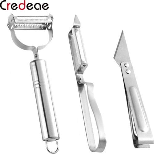 Credeae Peelers