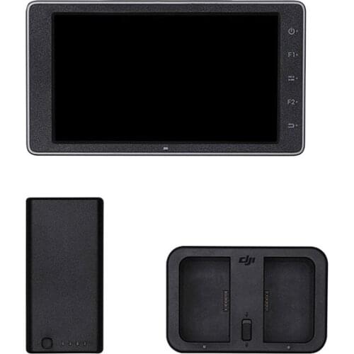 DJI CrystalSky 5.5" High Brightness /7.85" High Brightness/7.85" Ultra Brightness colors vibrant brand new genius