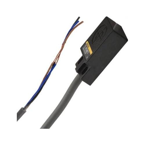 TL-W5MC1 2M BY OMC TLW 9009A TL-W Square flat approach sensor