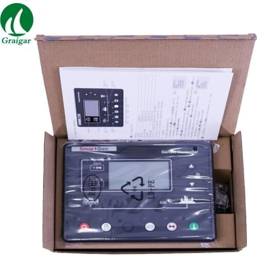 HGM7210 Smartgen Genset Controller