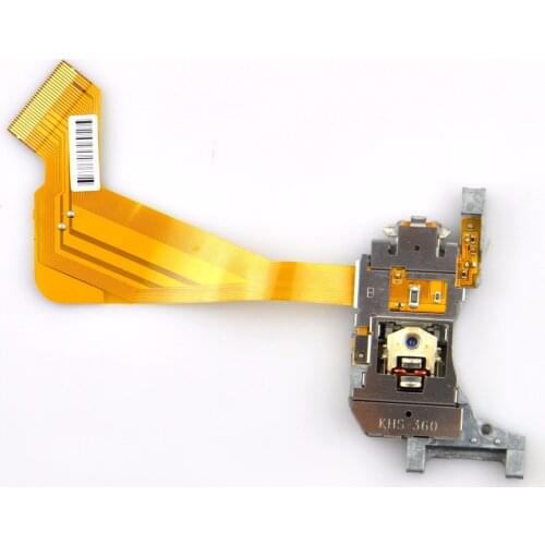 Original new dvd lens KHS-360L KHS-360 KHS360L KHS360 For SONY DVD MEXDV1606 player