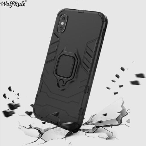 Wolfrule Phone Cases Samsung Galaxy A8 2018