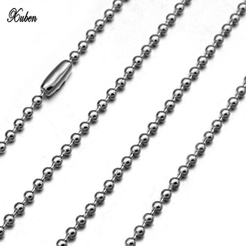 Xuben Chains