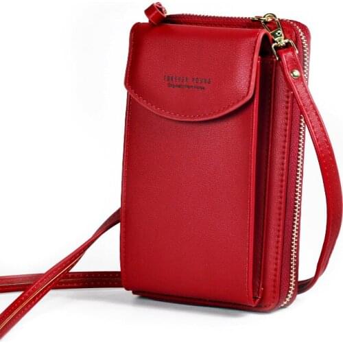 Women Shoulder Wallets Luxury Handbags Womens Bags Ladies Hand Bags Crossbody Bags Purse Clutch Phone Shoulder Bag